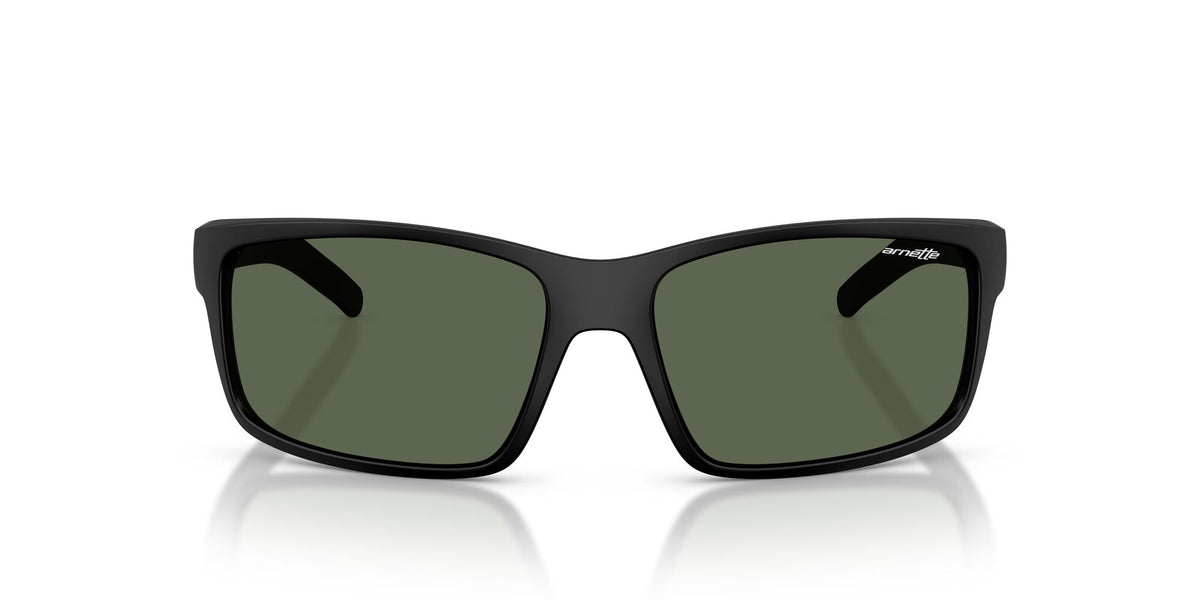 Arnette Fastball 0AN4202 275371 62 Black/ Dark Green
