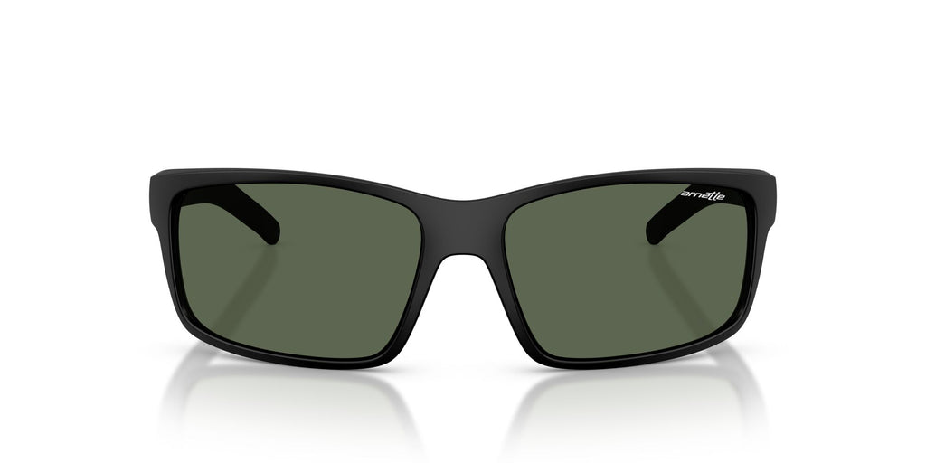Arnette Fastball 0AN4202 275371 62 Black/ Dark Green