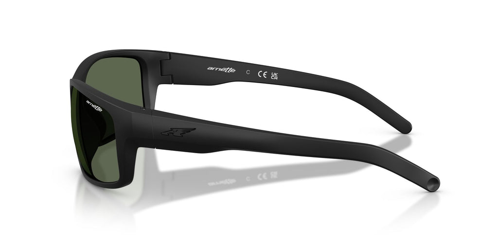 Arnette Fastball 0AN4202 275371 62 Black/ Dark Green