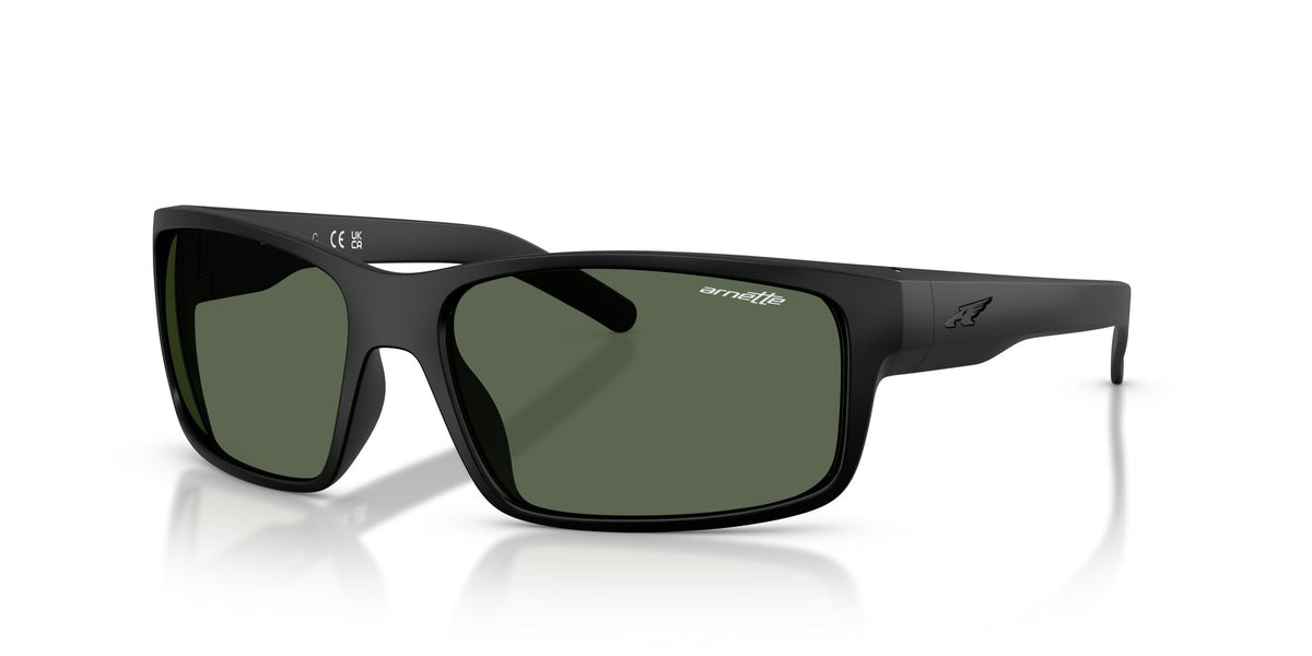 Arnette Fastball 0AN4202 275371 62 Black/ Dark Green
