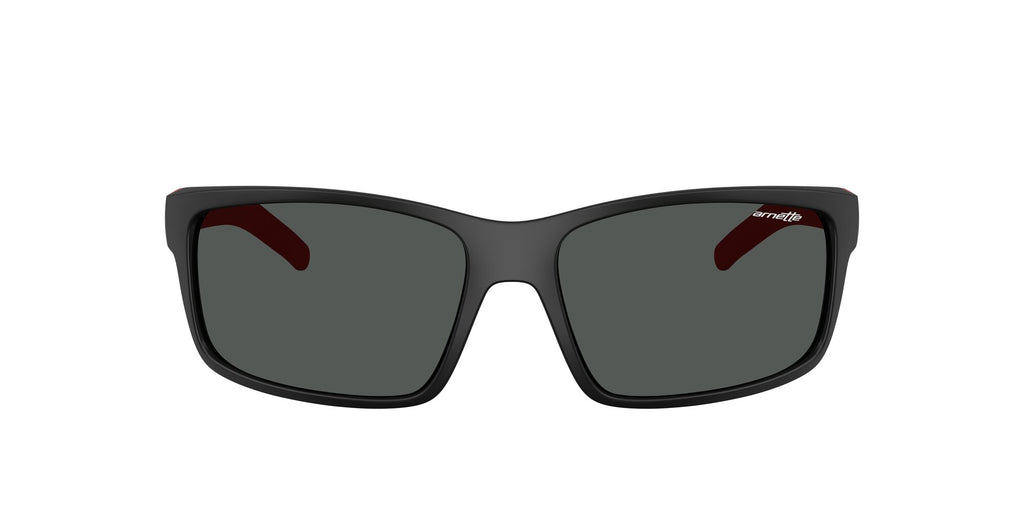 Arnette Fastball 0AN4202 275887 62 Matte Black/ Dark Grey