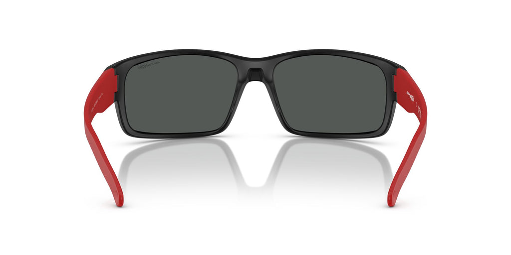 Arnette Fastball 0AN4202 275887 62 Matte Black/ Dark Grey