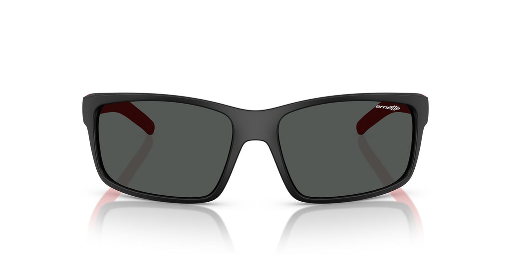 Arnette Fastball 0AN4202 275887 62 Matte Black/ Dark Grey