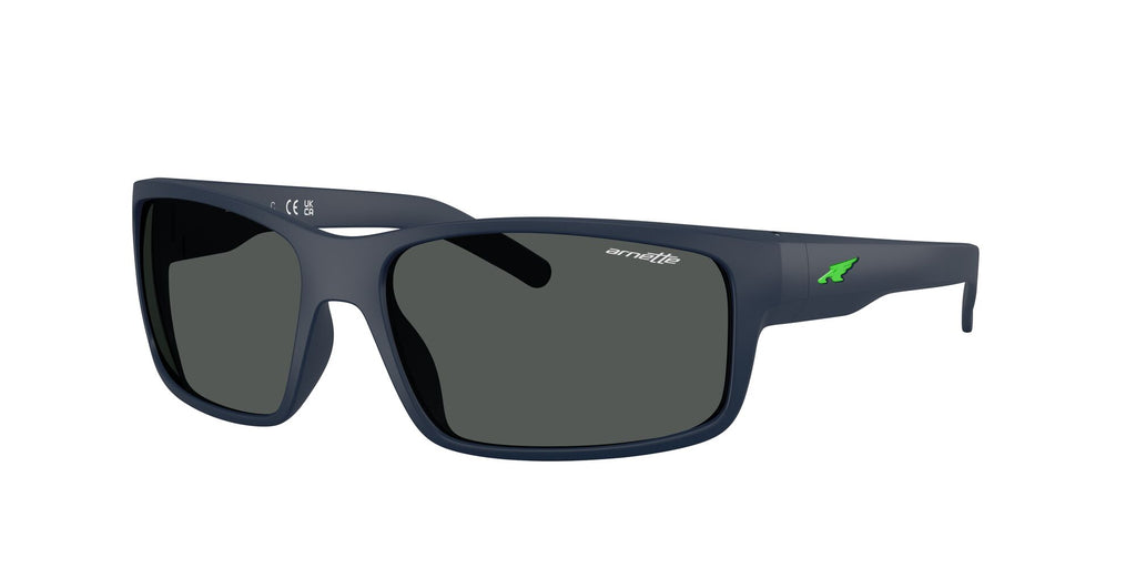 Arnette Fastball 0AN4202 275987 62 Matte Dark Blue/ Dark Grey