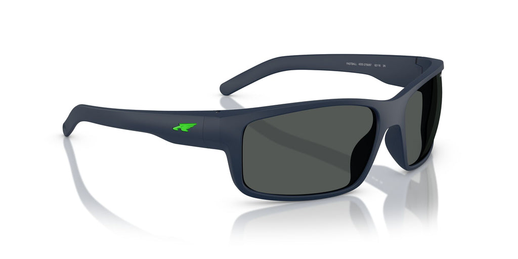 Arnette Fastball 0AN4202 275987 62 Matte Dark Blue/ Dark Grey