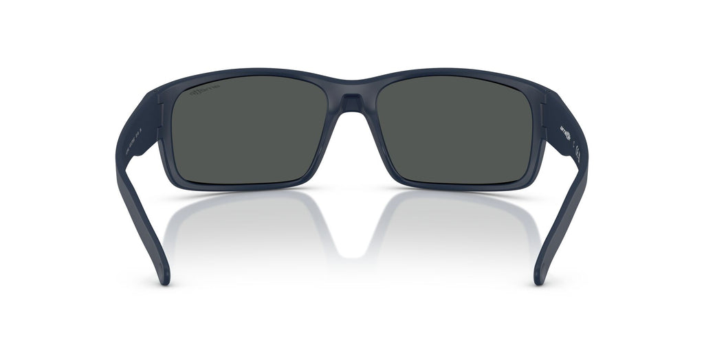Arnette Fastball 0AN4202 275987 62 Matte Dark Blue/ Dark Grey
