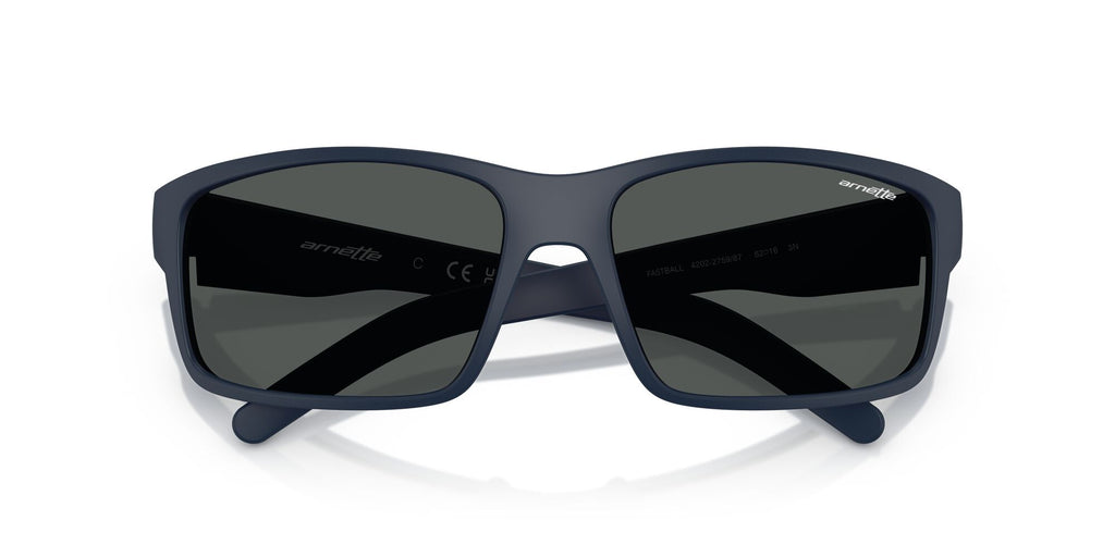 Arnette Fastball 0AN4202 275987 62 Matte Dark Blue/ Dark Grey