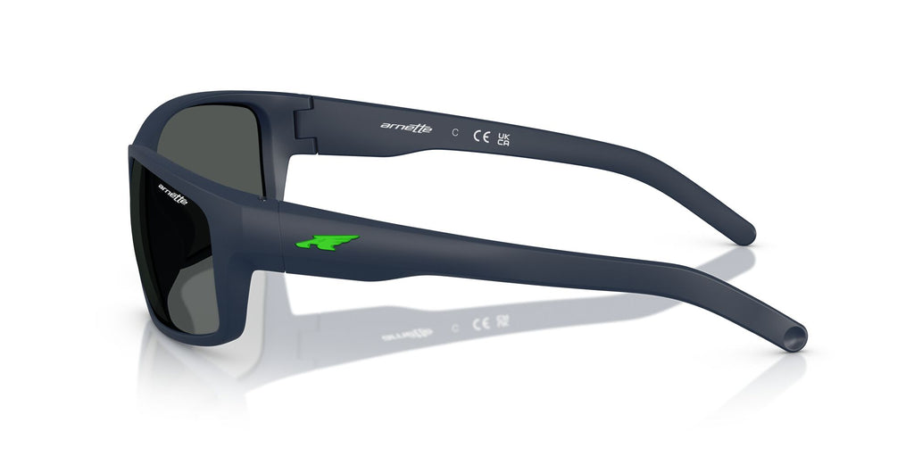Arnette Fastball 0AN4202 275987 62 Matte Dark Blue/ Dark Grey