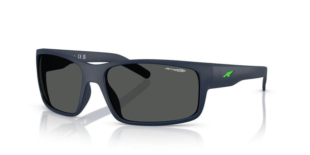 Arnette Fastball 0AN4202 275987 62 Matte Dark Blue/ Dark Grey