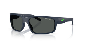 Arnette Fastball 0AN4202 275987 62 Matte Dark Blue/ Dark Grey