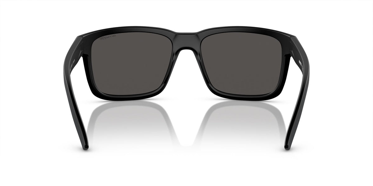 Arnette Swindle 0AN4218 01/87 57 Matte Black / Dark Grey 57 / Plastic / Injected / Injected