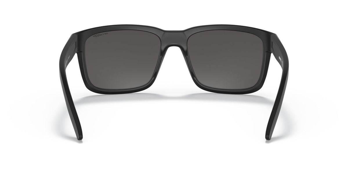 Arnette Swindle 0AN4218 01/87 57 Matte Black / Dark Grey 57 / Plastic / Injected / Injected