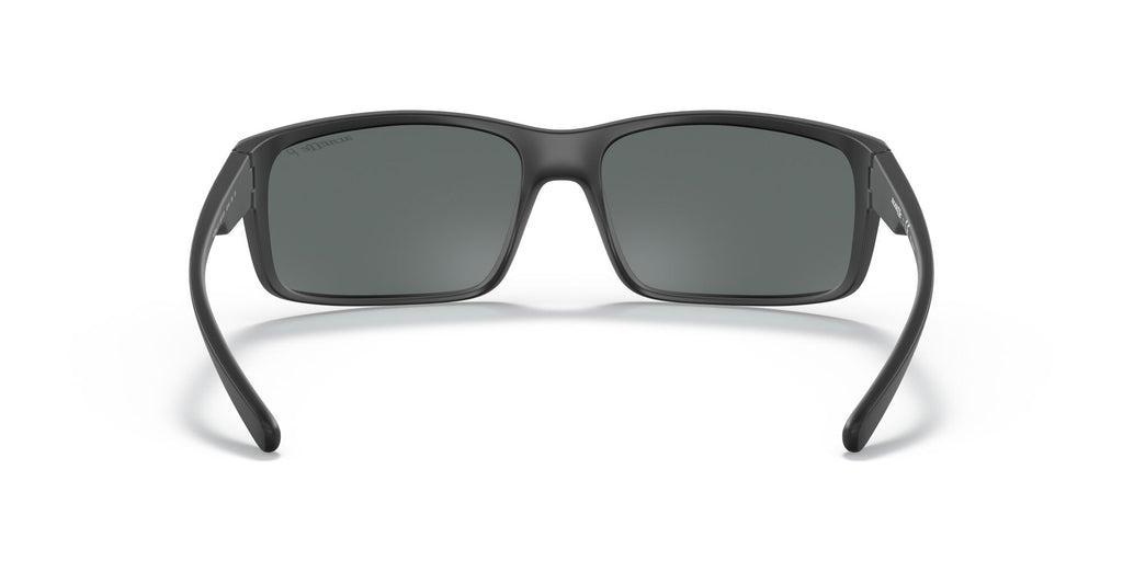 Arnette Fastball 2.0 0AN4242 01/81 62 Matte Black / Polarized Dark Grey 62 / Plastic / Injected / Injected