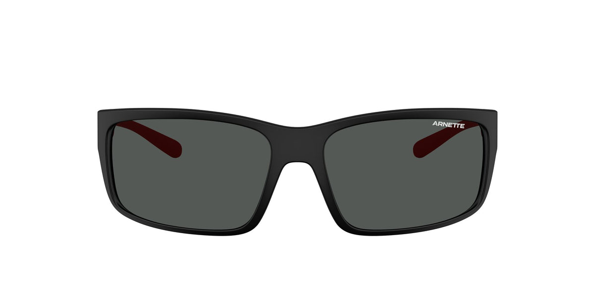 Arnette Fastball 2.0 0AN4242 275887 62 Matte Black/ Dark Grey