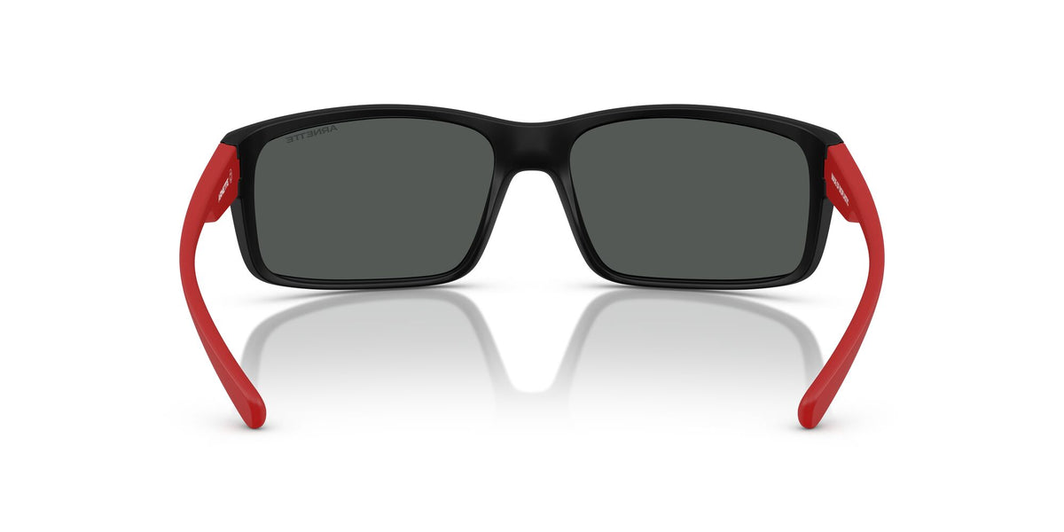 Arnette Fastball 2.0 0AN4242 275887 62 Matte Black/ Dark Grey