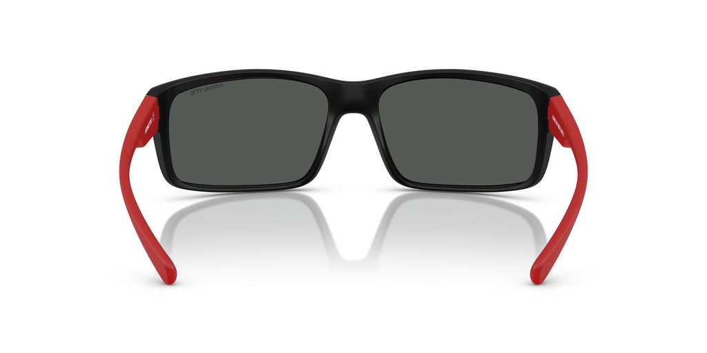 Arnette Fastball 2.0 0AN4242 275887 62 Matte Black/ Dark Grey
