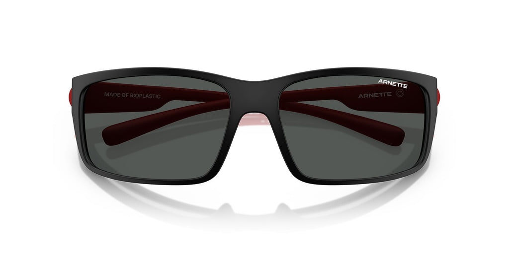 Arnette Fastball 2.0 0AN4242 275887 62 Matte Black/ Dark Grey