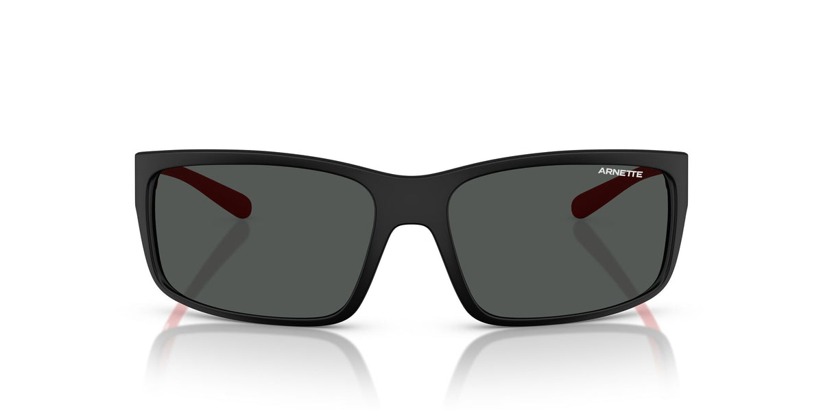 Arnette Fastball 2.0 0AN4242 275887 62 Matte Black/ Dark Grey