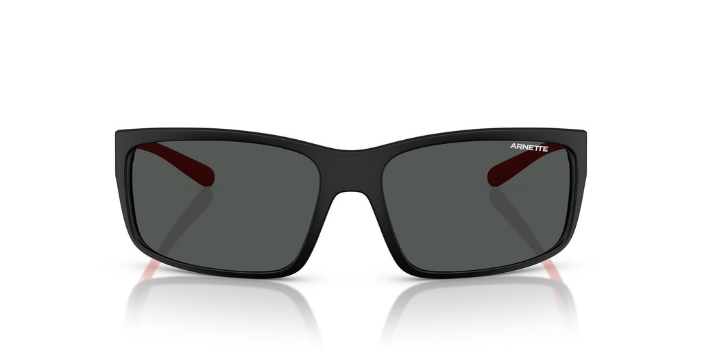 Arnette Fastball 2.0 0AN4242 275887 62 Matte Black/ Dark Grey