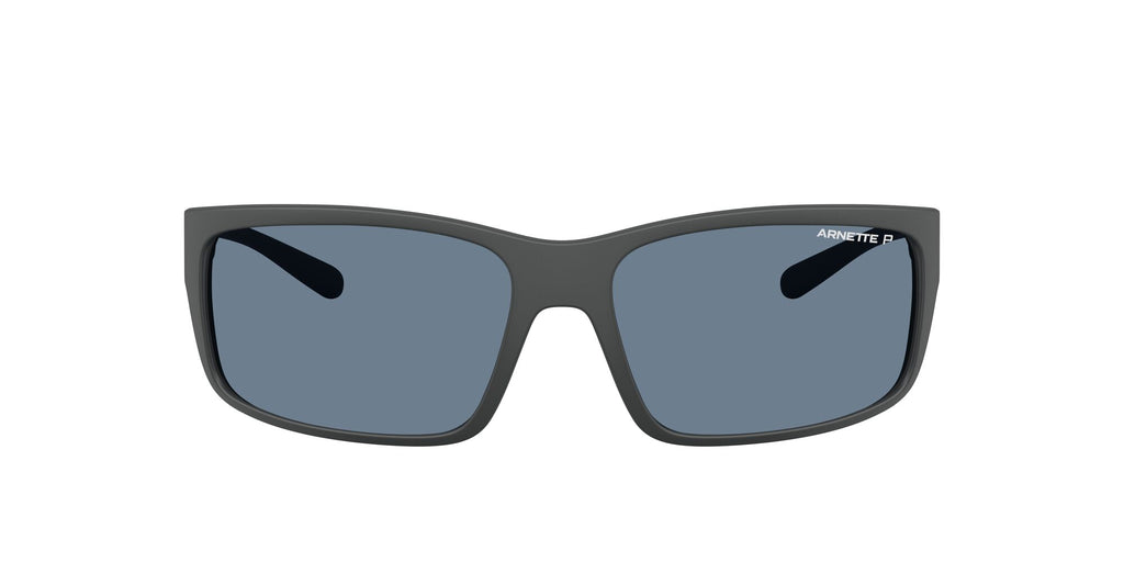 Arnette Fastball 2.0 0AN4242 28412V 62 Matte Dark Grey/ Polar Dark Blue