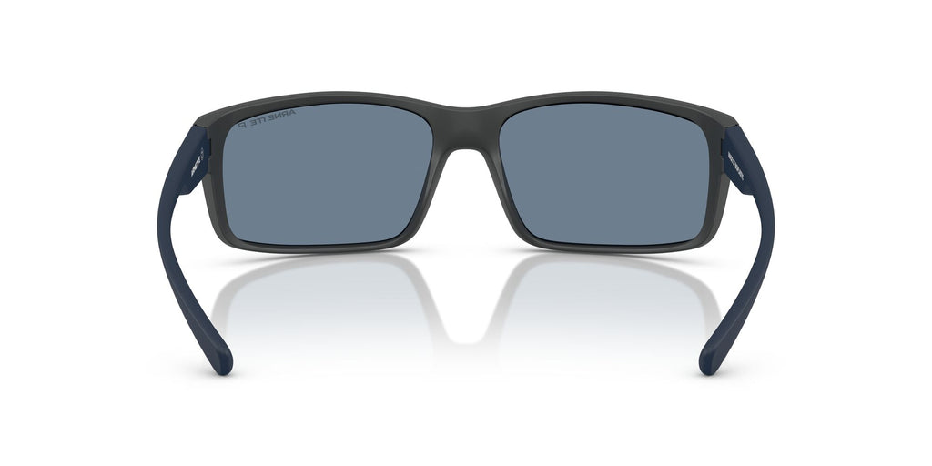 Arnette Fastball 2.0 0AN4242 28412V 62 Matte Dark Grey/ Polar Dark Blue