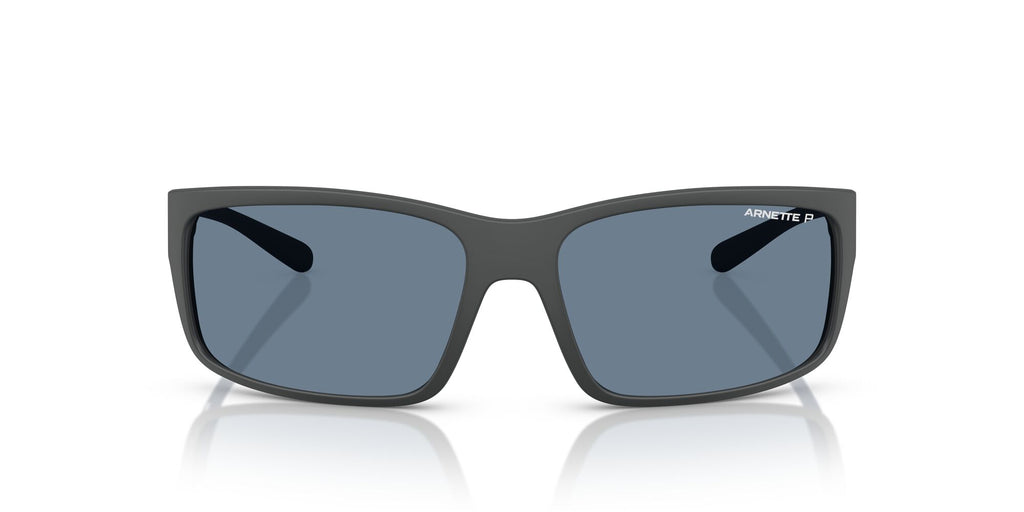 Arnette Fastball 2.0 0AN4242 28412V 62 Matte Dark Grey/ Polar Dark Blue