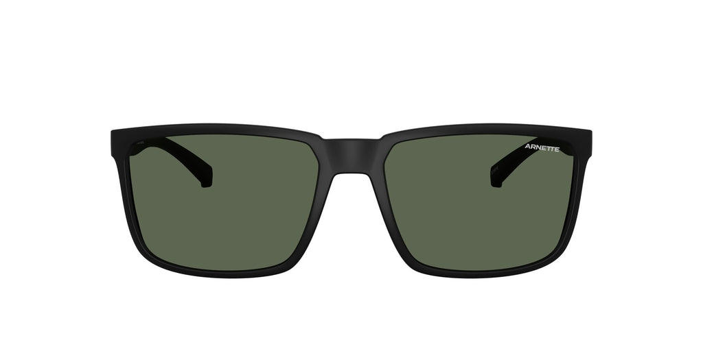 Arnette Stripe 0AN4251 290071 58 Black/ Dark Green