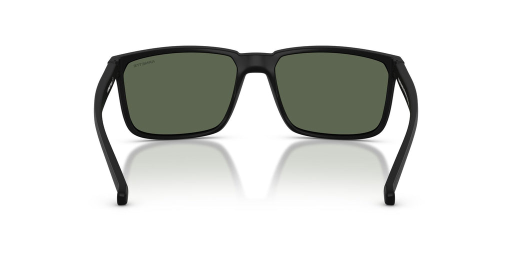 Arnette Stripe 0AN4251 290071 58 Black/ Dark Green