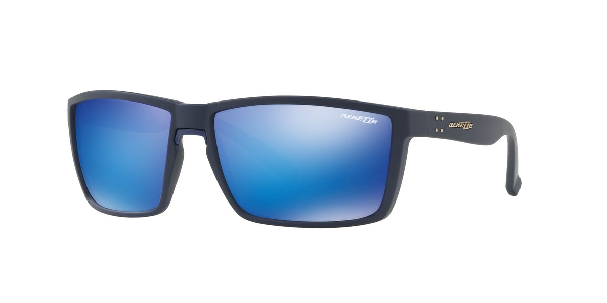 Arnette Prydz 0AN4253 Blue / Blue 61 / Plastic / Injected / Molded
