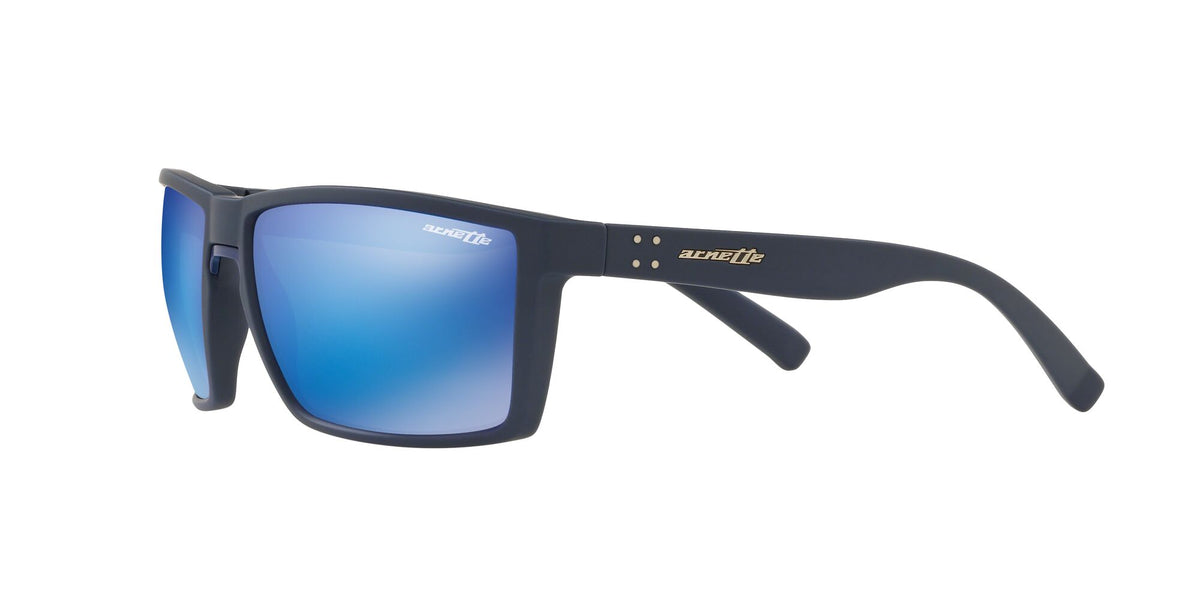 Arnette Prydz 0AN4253 Blue / Blue 61 / Plastic / Injected / Molded