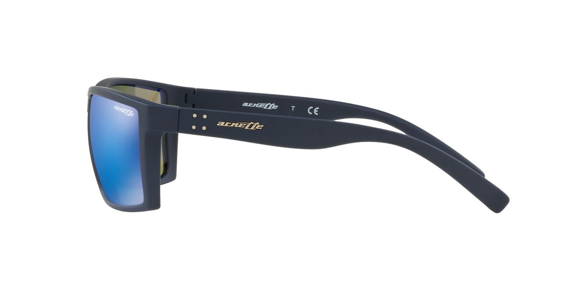 Arnette Prydz 0AN4253 Blue / Blue 61 / Plastic / Injected / Molded