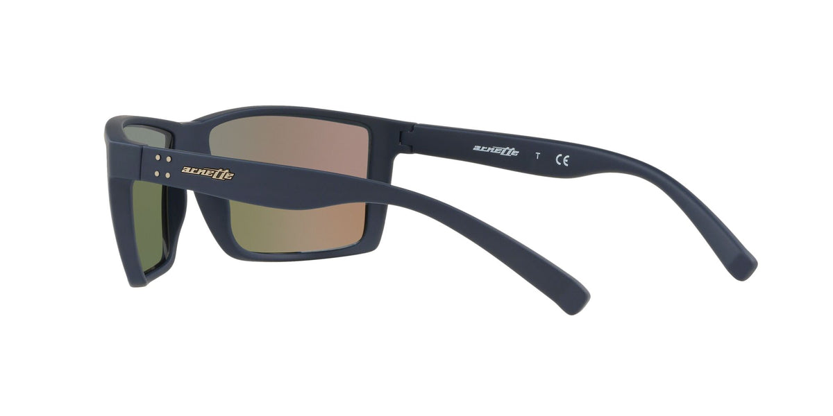 Arnette Prydz 0AN4253 Blue / Blue 61 / Plastic / Injected / Molded