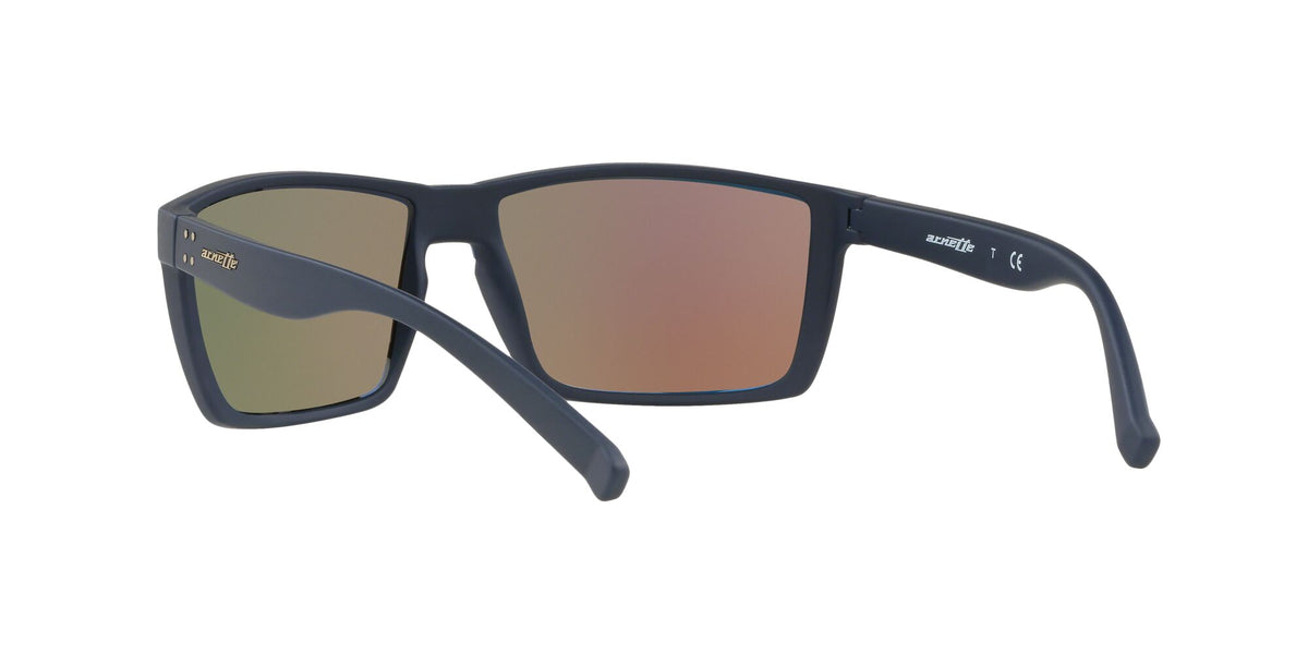 Arnette Prydz 0AN4253 Blue / Blue 61 / Plastic / Injected / Molded