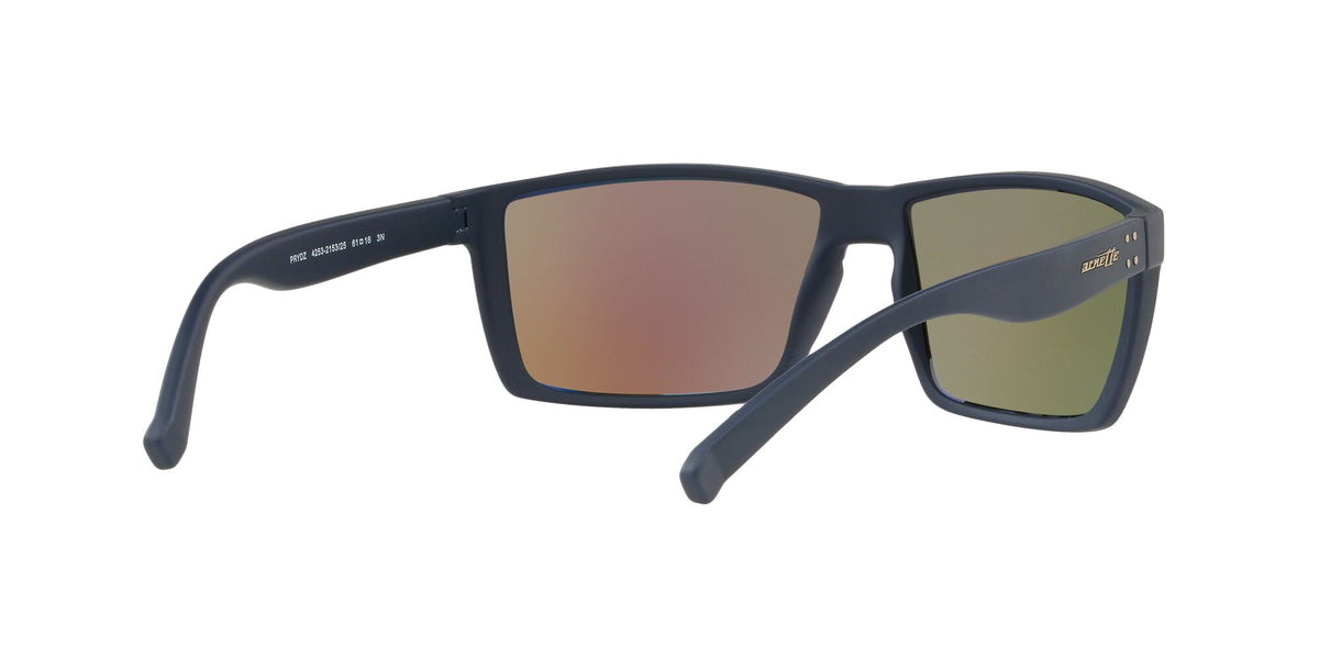 Arnette Prydz 0AN4253 Blue / Blue 61 / Plastic / Injected / Molded