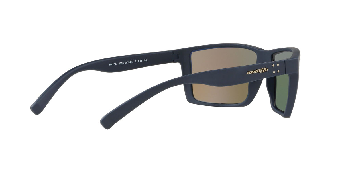 Arnette Prydz 0AN4253 Blue / Blue 61 / Plastic / Injected / Molded
