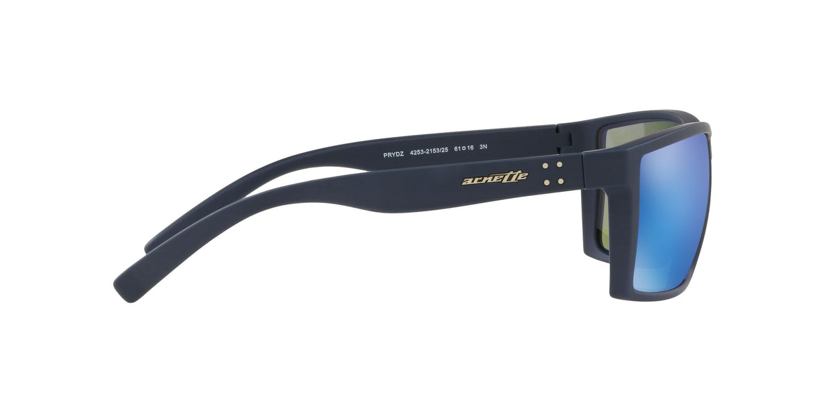 Arnette Prydz 0AN4253 Blue / Blue 61 / Plastic / Injected / Molded