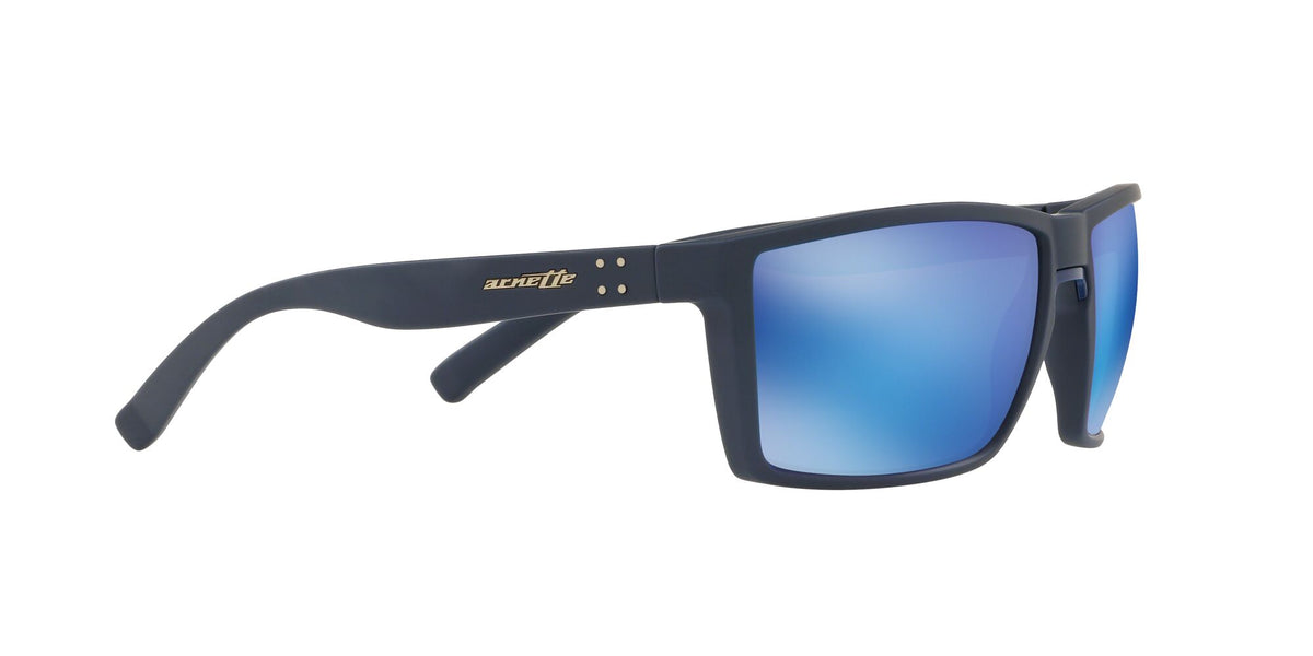 Arnette Prydz 0AN4253 Blue / Blue 61 / Plastic / Injected / Molded
