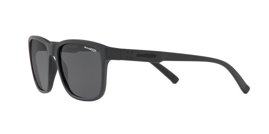 Arnette Shoreditch 0AN4255 01/87 56 Matte Black / Dark Grey 56 / Plastic / Injected / Injected