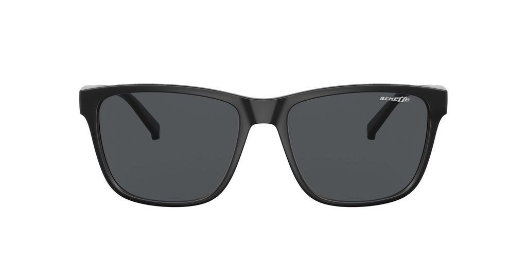 Arnette Shoreditch 0AN4255 01/87 56 Matte Black / Dark Grey 56 / Plastic / Injected / Injected