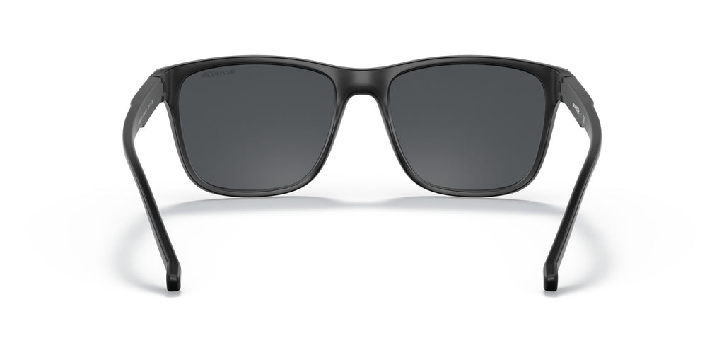 Arnette Shoreditch 0AN4255 01/87 56 Matte Black / Dark Grey 56 / Plastic / Injected / Injected