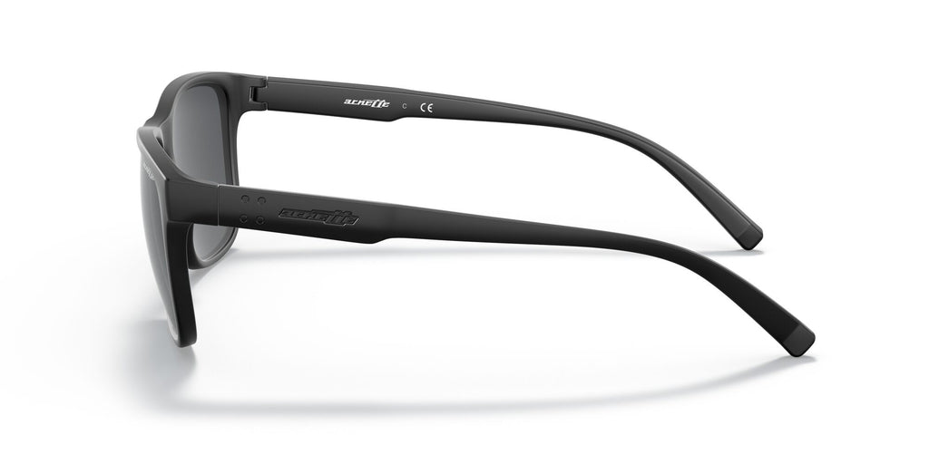 Arnette Shoreditch 0AN4255 01/87 56 Matte Black / Dark Grey 56 / Plastic / Injected / Injected