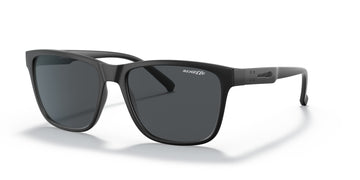 Arnette Shoreditch 0AN4255 01/87 56 Matte Black / Dark Grey 56 / Plastic / Injected / Injected