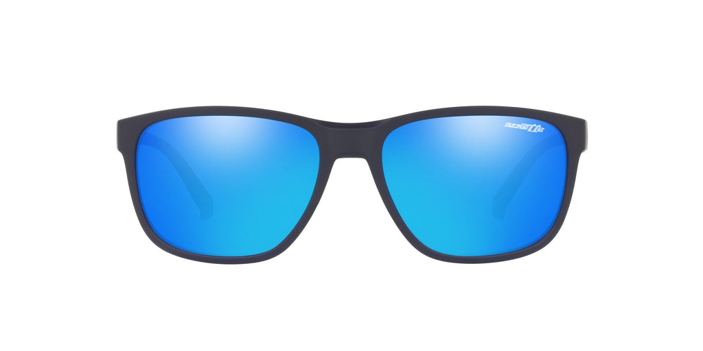 Arnette Urca 0AN4257 261925 57 Matte Dark Blue / Blue 57 / Plastic / Plastic