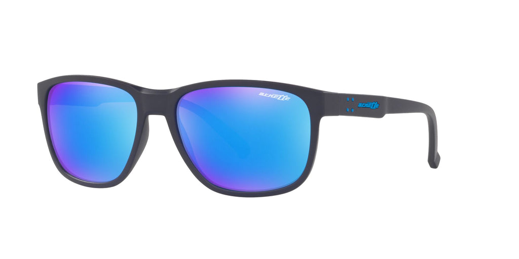Arnette Urca 0AN4257 261925 57 Matte Dark Blue / Blue 57 / Plastic / Plastic