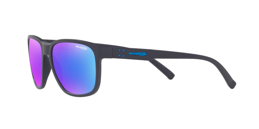 Arnette Urca 0AN4257 261925 57 Matte Dark Blue / Blue 57 / Plastic / Plastic