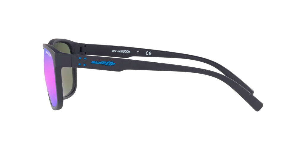 Arnette Urca 0AN4257 261925 57 Matte Dark Blue / Blue 57 / Plastic / Plastic