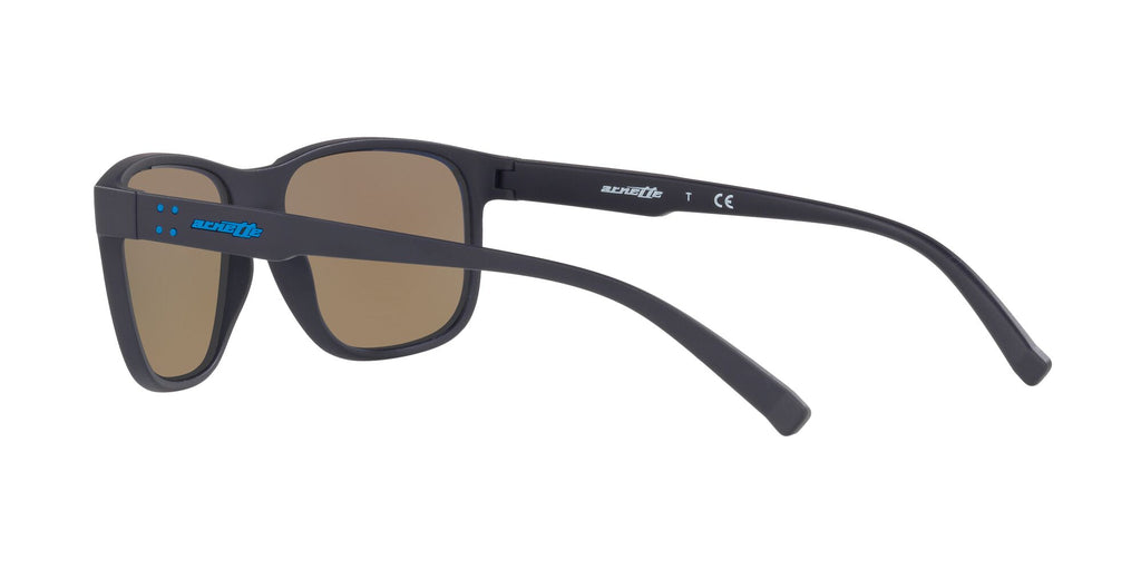 Arnette Urca 0AN4257 261925 57 Matte Dark Blue / Blue 57 / Plastic / Plastic