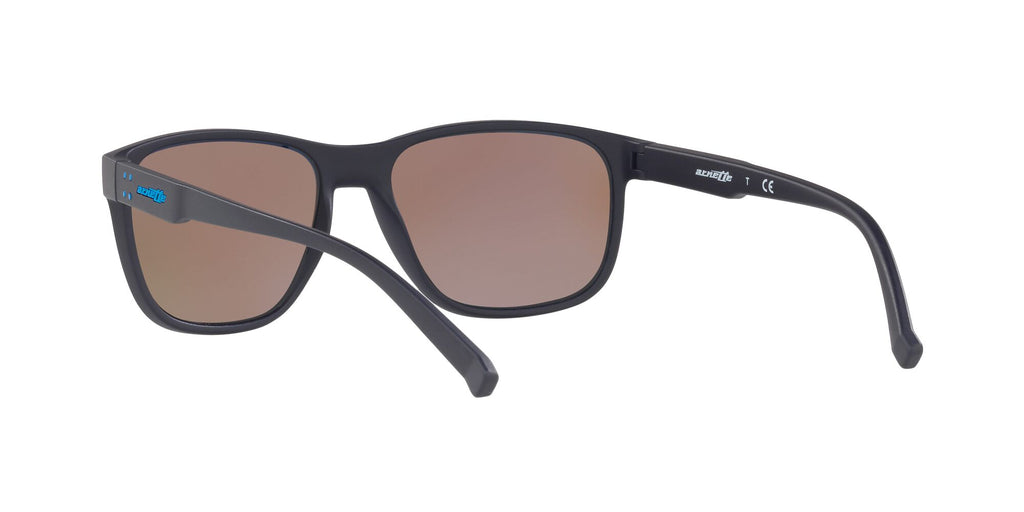 Arnette Urca 0AN4257 261925 57 Matte Dark Blue / Blue 57 / Plastic / Plastic