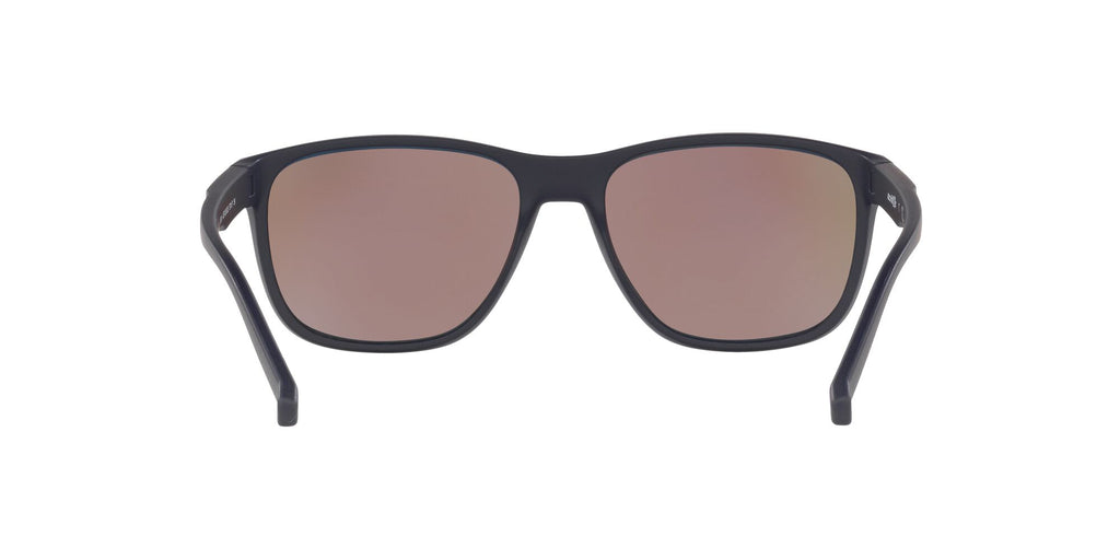 Arnette Urca 0AN4257 261925 57 Matte Dark Blue / Blue 57 / Plastic / Plastic