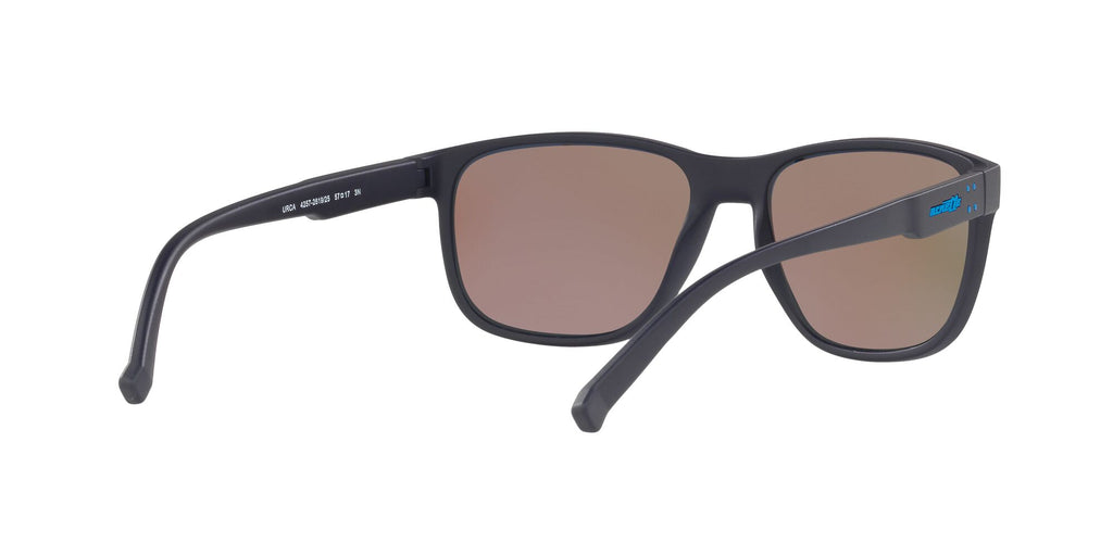 Arnette Urca 0AN4257 261925 57 Matte Dark Blue / Blue 57 / Plastic / Plastic